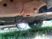 2003 Chevrolet Blazer LS с VIN 1GNCS13XX3K108308, выставлен на аукционе IAAI как лот 42286854 с пробегом 182 833 миль миль и . История ставок и продаж доступна на DreamBid. Изображение 16.