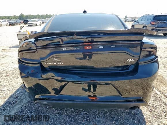 2022 Dodge Charger R/T с VIN 2C3CDXCT6NH235641, выставлен на аукционе Copart как лот 71658385 с пробегом 66 027 миль миль и Списание • Salvage title. История ставок и продаж доступна на DreamBid. Изображение 6.
