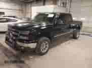 2006 Chevrolet Silverado 1500 LT1 с VIN 2GCEC13T461190598, выставлен на аукционе IAAI как лот 41521172 с пробегом 223 110 миль миль и . История ставок и продаж доступна на DreamBid. Изображение 2.