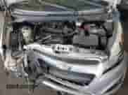 2015 Chevrolet Spark LT с VIN KL8CD6S95FC742166, выставлен на аукционе Copart как лот 69840125 с пробегом 111 803 миль миль и Списание • Salvage title. История ставок и продаж доступна на DreamBid. Изображение 11.