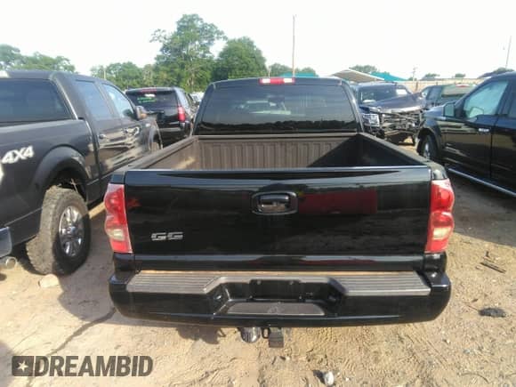 2003 Chevrolet Silverado SS с VIN 2GCEK19N731364798, выставлен на аукционе IAAI как лот 41886305 с пробегом 170 402 миль миль и . История ставок и продаж доступна на DreamBid. Изображение 16.