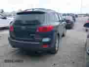 2007 Hyundai Santa Fe SE с VIN 5NMSH13E27H112291, выставлен на аукционе IAAI как лот 43048033 с пробегом 269 136 миль миль и . История ставок и продаж доступна на DreamBid. Изображение 4.