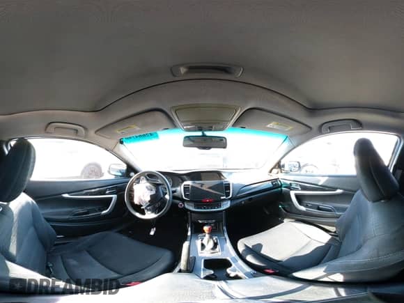 2013 Honda Accord EX z VIN 1HGCT1A79DA012901, wystawiony jako IAAI lot #42664160 z przebiegiem 98 617 mil mil oraz . Historia ofert i sprzedaży dostępna na DreamBid. Obrazek 19.