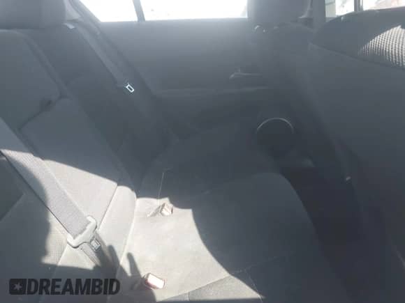 2014 Chevrolet Cruze 1LT with VIN 1G1PD5SB6E7144626, listed as a IAAI auction lot 42954169 with 139,854 mi miles and . Bid and sale history available at DreamBid. Image 8.