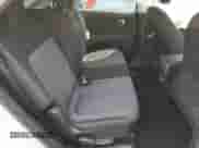 2024 Hyundai Ioniq 5 SE с VIN KM8KMDDF6RU329435, выставлен на аукционе Copart как лот 58435105 с пробегом 6 918 миль миль и Списание • Salvage title. История ставок и продаж доступна на DreamBid. Изображение 10.