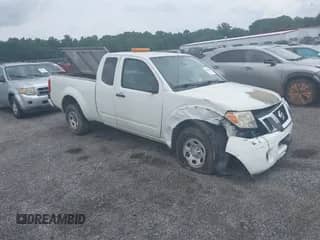 2016 Nissan Frontier S с VIN 1N6BD0CT9GN732253, выставлен на аукционе IAAI как лот 42678828 с пробегом 192 885 миль миль и . История ставок и продаж доступна на DreamBid. Изображение 1.