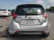 2015 Chevrolet Spark LS с VIN KL8CB6S96FC750721, выставлен на аукционе Copart как лот 69869735 с пробегом Не указан миль и Чистый • Clean title. История ставок и продаж доступна на DreamBid. Изображение 6.