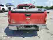 2007 Chevrolet Silverado 1500 Work Truck с VIN 2GCEC13C171715974, выставлен на аукционе Copart как лот 68829445 с пробегом 209 939 миль миль и Чистый • Clean title. История ставок и продаж доступна на DreamBid. Изображение 6.