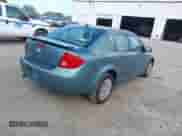 2010 Chevrolet Cobalt 1LT с VIN 1G1AD5F55A7128941, выставлен на аукционе IAAI как лот 43502802 с пробегом 175 605 миль миль и . История ставок и продаж доступна на DreamBid. Изображение 4.