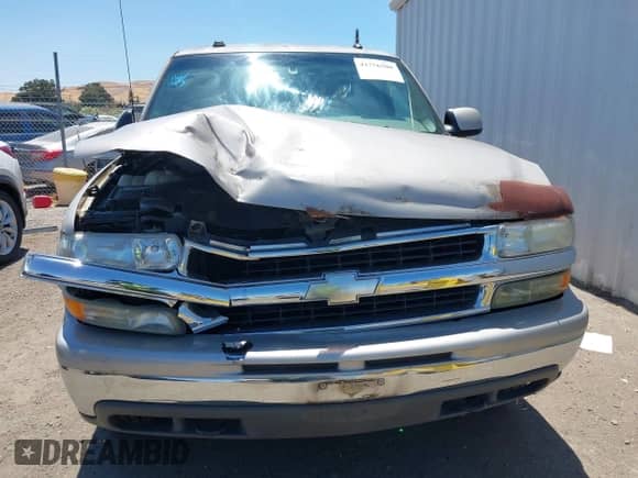 2004 Chevrolet Tahoe LT с VIN 1GNEK13Z04J302072, выставлен на аукционе IAAI как лот 42756508 с пробегом 100 687 миль миль и . История ставок и продаж доступна на DreamBid. Изображение 6.