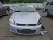 2006 Chevrolet Impala LT 3.5L z VIN 2G1WT58K969379057, wystawiony jako Copart lot #62493785 z przebiegiem Nie podano mil oraz Szkoda całkowita • Salvage title. Historia ofert i sprzedaży dostępna na DreamBid. Obrazek 5.