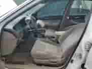 1994 Honda Accord LX z VIN 1HGCD5630RA101127, wystawiony jako Copart lot #88433545 z przebiegiem 201 402 mil mil oraz Szkoda całkowita • Salvage title. Historia ofert i sprzedaży dostępna na DreamBid. Obrazek 7.