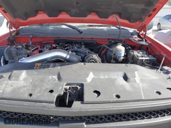 2013 Chevrolet Silverado 1500 LT с VIN 3GCPKSEA6DG108758, выставлен на аукционе Copart как лот 77174554 с пробегом Не указан миль и На запчасти • Non repairable. История ставок и продаж доступна на DreamBid. Изображение 11.