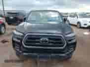 2023 Toyota Tacoma SR5 с VIN 3TMAZ5CN8PM219990, выставлен на аукционе IAAI как лот 43214288 с пробегом 26 428 миль миль и . История ставок и продаж доступна на DreamBid. Изображение 12.