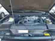 1999 Land Rover Discovery with VIN SALTY1240XA212177, listed as a IAAI auction lot 42595277 with 134,026 mi miles and . Bid and sale history available at DreamBid. Image 10.