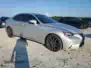 2015 Lexus IS 250 z VIN JTHBF1D28F5064127, wystawiony jako Copart lot #71543705 z przebiegiem 138 215 mil mil oraz Szkoda całkowita • Salvage title. Historia ofert i sprzedaży dostępna na DreamBid. Obrazek 4.