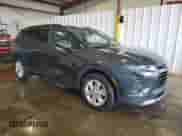 2020 Chevrolet Blazer LT с VIN 3GNKBBRA1LS572662, выставлен на аукционе Copart как лот 85865455 с пробегом 113 355 миль миль и Списание • Salvage title. История ставок и продаж доступна на DreamBid. Изображение 4.