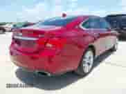 2018 Chevrolet Impala Premier с VIN 2G1125S32J9144040, выставлен на аукционе IAAI как лот 42568809 с пробегом 10 740 миль миль и . История ставок и продаж доступна на DreamBid. Изображение 4.