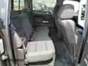 2015 Chevrolet Silverado 1500 LT with VIN 3GCUKREHXFG290086, listed as a Copart auction lot 56853315 with 127,294 mi miles and Clean title. Bid and sale history available at DreamBid. Image 10.