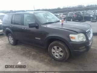 2007 Ford Explorer XLT z VIN 1FMEU63E37UA33786, wystawiony jako IAAI lot #41887019 z przebiegiem 217 513 mil mil oraz . Historia ofert i sprzedaży dostępna na DreamBid. Obrazek 1.