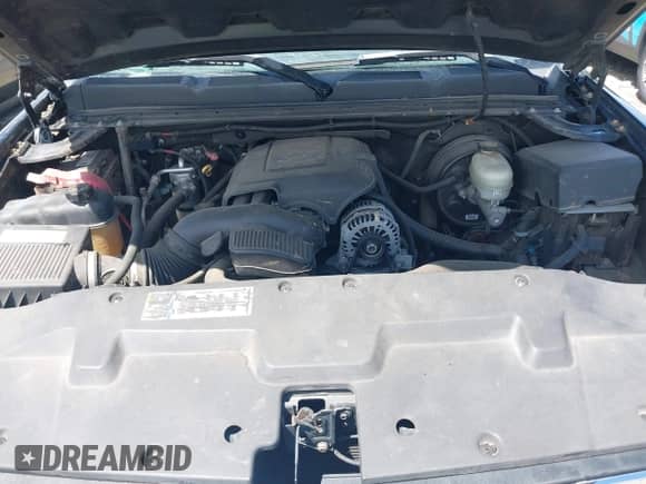 2007 Chevrolet Silverado 1500 1LT with VIN 1GCEC19C77Z516409, listed as a IAAI auction lot 42334916 with 210,099 mi miles and . Bid and sale history available at DreamBid. Image 10.