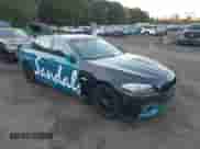 2011 BMW 5 Series 535i xDrive with VIN WBAFU7C50BC871381, listed as a IAAI auction lot 43449977 with 119,517 mi miles and . Bid and sale history available at DreamBid. Image 1.