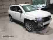 2016 Jeep Compass Sport с VIN 1C4NJDBB5GD587159, выставлен на аукционе IAAI как лот 43377987 с пробегом 93 910 миль миль и . История ставок и продаж доступна на DreamBid. Изображение 1.