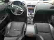 2010 Chevrolet Malibu 2LT с VIN 1G1ZD5EB4AF146590, выставлен на аукционе Copart как лот 63222725 с пробегом 152 893 миль миль и Чистый • Clean title. История ставок и продаж доступна на DreamBid. Изображение 8.