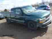 2001 Chevrolet Silverado 1500 LS with VIN 2GCEK19T411273497, listed as a IAAI auction lot 41683070 with 278,017 mi miles and . Bid and sale history available at DreamBid. Image 13.