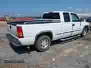 2001 GMC Sierra 1500 SLE с VIN 2GTEC19T511286854, выставлен на аукционе IAAI как лот 42961608 с пробегом 169 008 миль миль и . История ставок и продаж доступна на DreamBid. Изображение 4.