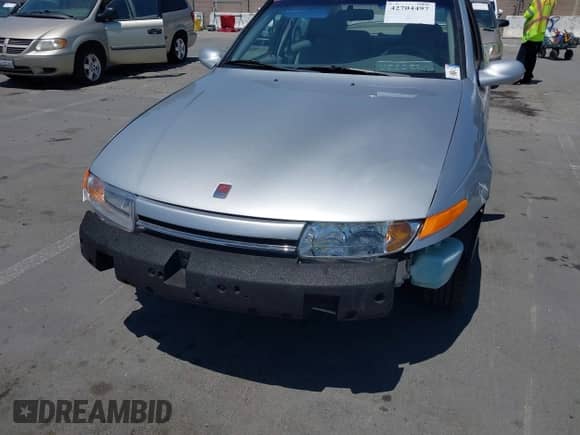 2002 Saturn LS with VIN 1G8JS54F92Y593530, listed as a IAAI auction lot 42704497 with 95,295 mi miles and . Bid and sale history available at DreamBid. Image 6.