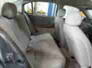 2007 Chevrolet Malibu 1FL с VIN 1G1ZS58F47F109665, выставлен на аукционе Copart как лот 81667385 с пробегом 132 555 миль миль и Списание • Salvage title. История ставок и продаж доступна на DreamBid. Изображение 10.