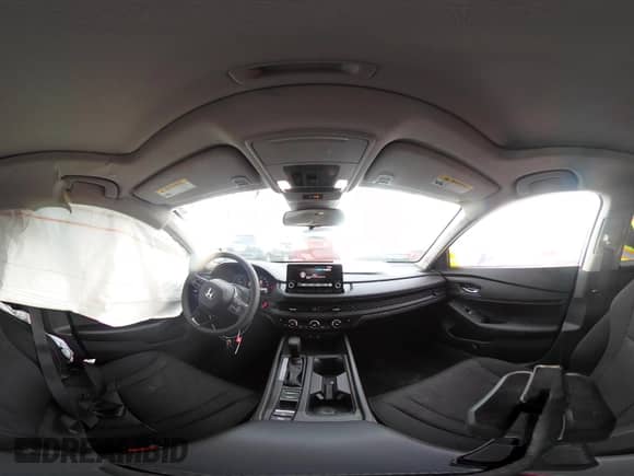 2024 Honda Accord EX with VIN 1HGCY1F38RA088771, listed as a IAAI auction lot 42629531 with 10,273 mi miles and . Bid and sale history available at DreamBid. Image 18.