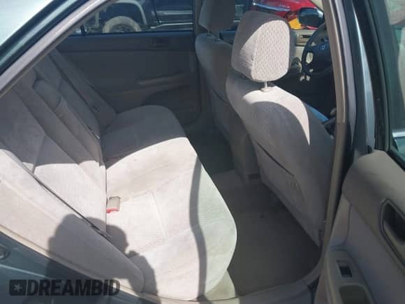 2004 Toyota Camry LE с VIN 4T1BE32K14U280080, выставлен на аукционе IAAI как лот 43311083 с пробегом 133 408 миль миль и . История ставок и продаж доступна на DreamBid. Изображение 8.