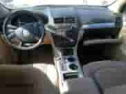 2010 Saturn Outlook XE с VIN 5GZLRTED5AJ195040, выставлен на аукционе Copart как лот 47298085 с пробегом 153 212 миль миль и Списание • Salvage title. История ставок и продаж доступна на DreamBid. Изображение 8.