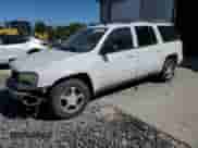 2005 Chevrolet TrailBlazer LT с VIN 1GNET16S056207320, выставлен на аукционе Copart как лот 81544955 с пробегом 237 909 миль миль и Списание • Salvage title. История ставок и продаж доступна на DreamBid. Изображение 1.