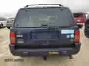 1998 Jeep Grand Cherokee with VIN 1J4FX48S1WC244308, listed as a Copart auction lot 74384714 with Not provided miles and Non repairable. Bid and sale history available at DreamBid. Image 6.