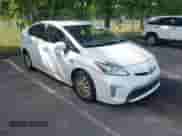 2013 Toyota Prius with VIN JTDKN3DP5D3045118, listed as a IAAI auction lot 42798113 with 193,142 mi miles and . Bid and sale history available at DreamBid. Image 6.