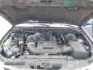 2005 Nissan Pathfinder SE with VIN 5N1AR18W95C718169, listed as a IAAI auction lot 42146371 with 128,812 mi miles and . Bid and sale history available at DreamBid. Image 10.