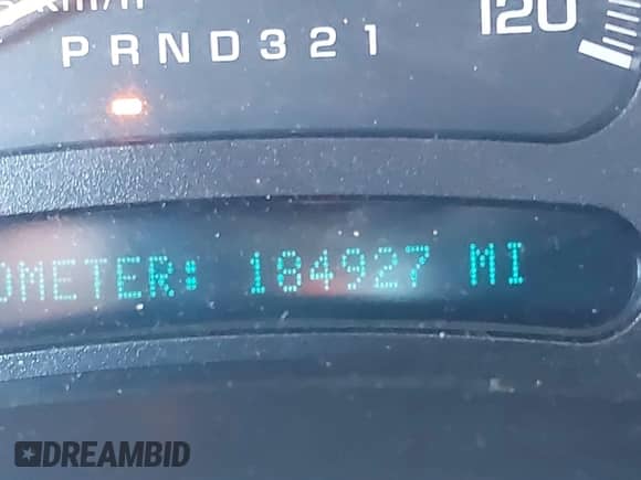 2006 GMC Sierra 1500 SLE1 with VIN 1GTEK19B66Z205370, listed as a IAAI auction lot 41650218 with 184,927 mi miles and . Bid and sale history available at DreamBid. Image 16.