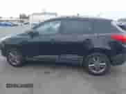 2015 Hyundai Tucson Limited z VIN KM8JU3AG6FU078141, wystawiony jako IAAI lot #42450004 z przebiegiem 92 440 mil mil oraz . Historia ofert i sprzedaży dostępna na DreamBid. Obrazek 14.