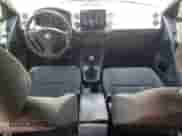 2010 Volkswagen Tiguan S с VIN WVGCV7AX3AW535174, выставлен на аукционе Copart как лот 58187025 с пробегом 177 967 миль миль и Списание • Salvage title. История ставок и продаж доступна на DreamBid. Изображение 8.