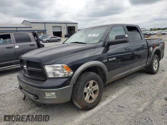 2010 Dodge 1500 Sport с VIN 1D7RV1CT2AS153043, выставлен на аукционе Copart как лот 69821135 с пробегом 141 403 миль миль и Чистый • Clean title. История ставок и продаж доступна на DreamBid. Изображение 1.