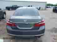 2017 Honda Accord EX-L with VIN 1HGCR2F91HA251573, listed as a IAAI auction lot 42406194 with 95,506 mi miles and . Bid and sale history available at DreamBid. Image 17.