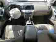 2012 Nissan Murano S с VIN JN8AZ1MU2CW113662, выставлен на аукционе Copart как лот 60668345 с пробегом 200 278 миль миль и Списание • Salvage title. История ставок и продаж доступна на DreamBid. Изображение 8.