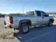 2006 Chevrolet Silverado 1500 Work Truck with VIN 2GCEK19B261163725, listed as a Copart auction lot 81734705 with 379,756 mi miles and Clean title. Bid and sale history available at DreamBid. Image 3.