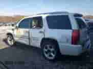 2009 Cadillac Escalade z VIN 1GYFC13239R144715, wystawiony jako Copart lot #85055294 z przebiegiem 169 017 mil mil oraz Szkoda całkowita • Salvage title. Historia ofert i sprzedaży dostępna na DreamBid. Obrazek 2.