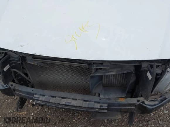 2017 Hyundai Sonata Eco with VIN 5NPE24AA1HH456117, listed as a IAAI auction lot 42783843 with Not provided miles and . Bid and sale history available at DreamBid. Image 10.