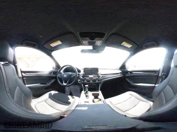 2022 Honda Accord Sport with VIN 1HGCV1F38NA117916, listed as a IAAI auction lot 42974621 with 79,171 mi miles and . Bid and sale history available at DreamBid. Image 19.