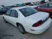 2000 Chevrolet Lumina с VIN 2G1WL52J9Y1121655, выставлен на аукционе Copart как лот 74767924 с пробегом 98 387 миль миль и Списание • Salvage title. История ставок и продаж доступна на DreamBid. Изображение 2.
